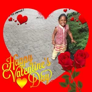 Meet your Posher, Estelle